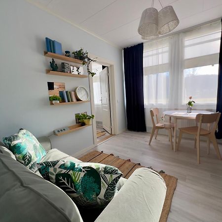Saevsjoens Boende Hällefors Extérieur photo