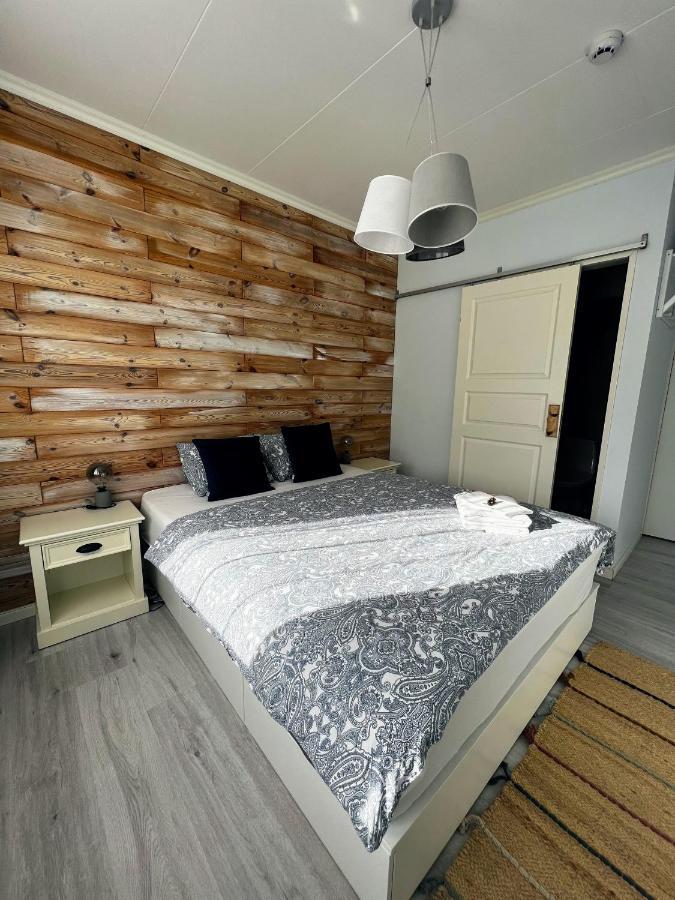 Saevsjoens Boende Hällefors Extérieur photo