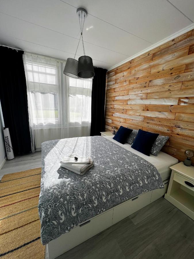 Saevsjoens Boende Hällefors Extérieur photo